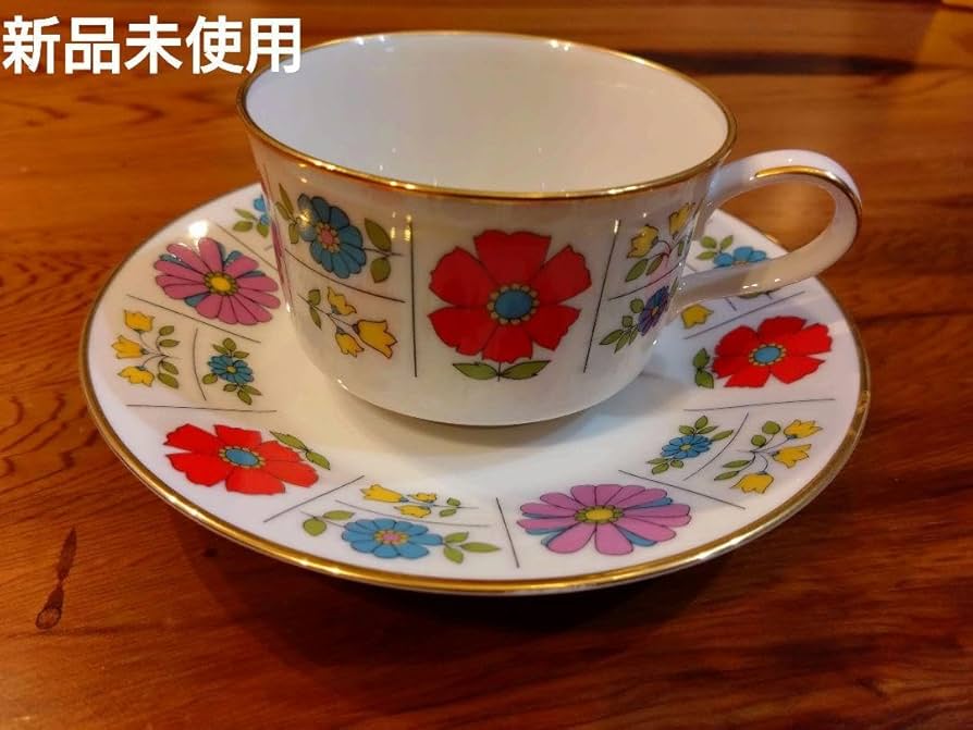 ノリタケ　アイボリーチャイナ　食器　9点セット アイボリーチャイナ : 昭和レトロポップ食器生活雑貨通販